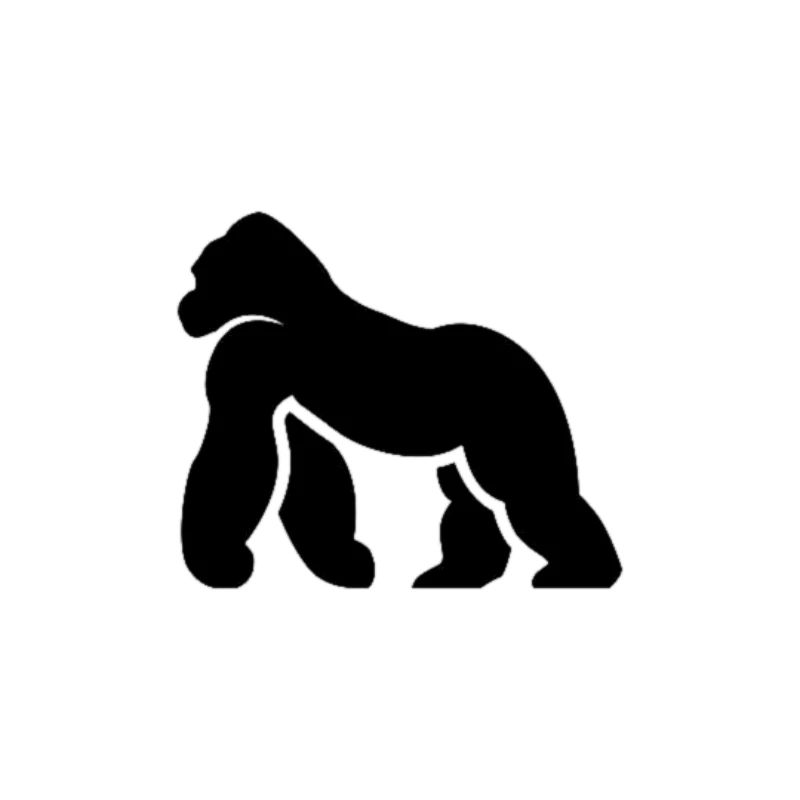 Gorilla CARI
