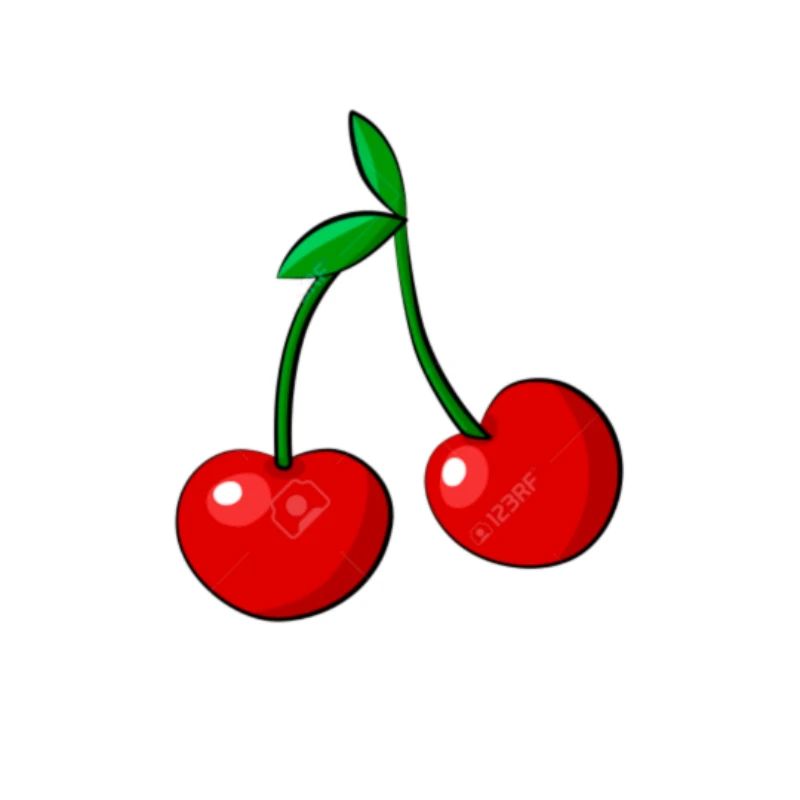 cherry