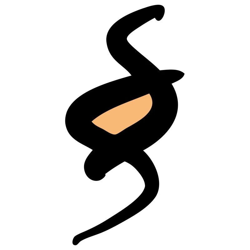 Paragraph symbol, § paragraph sign. Right.