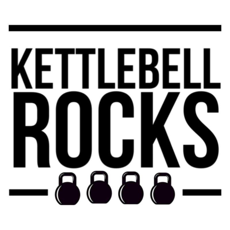 Kettlebell ROCKS 1.0