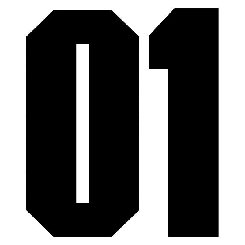 No. 01