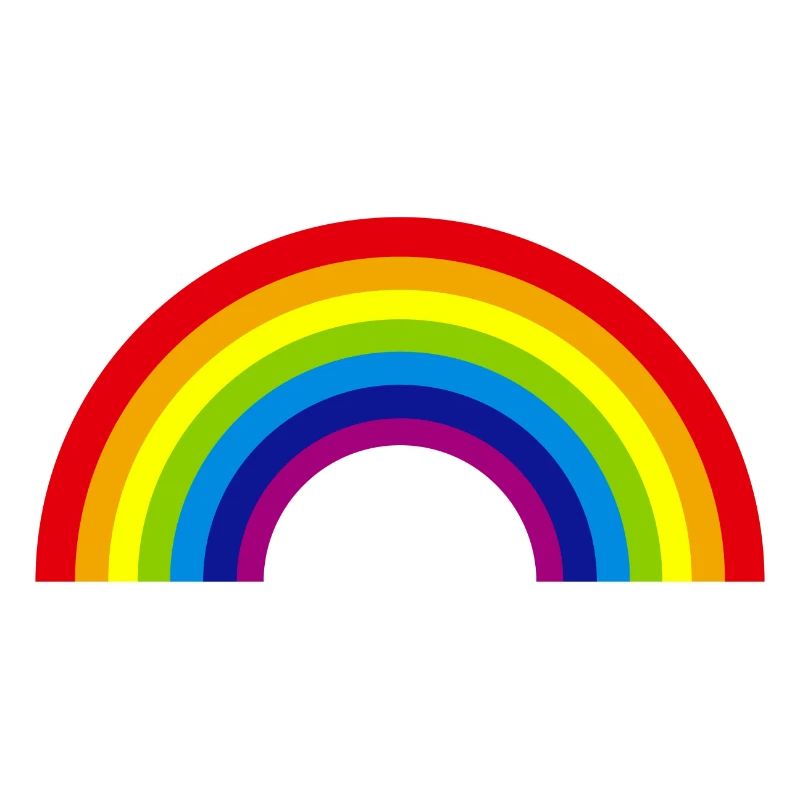 rainbow rainbow