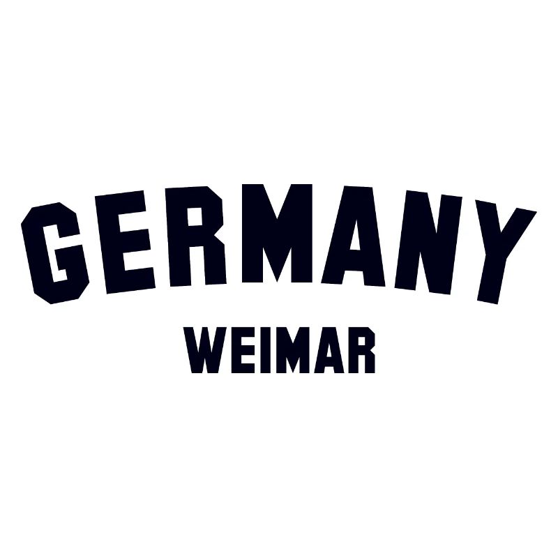 WEIMAR Germany