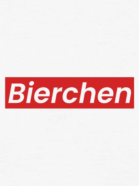 Bierchen Logo