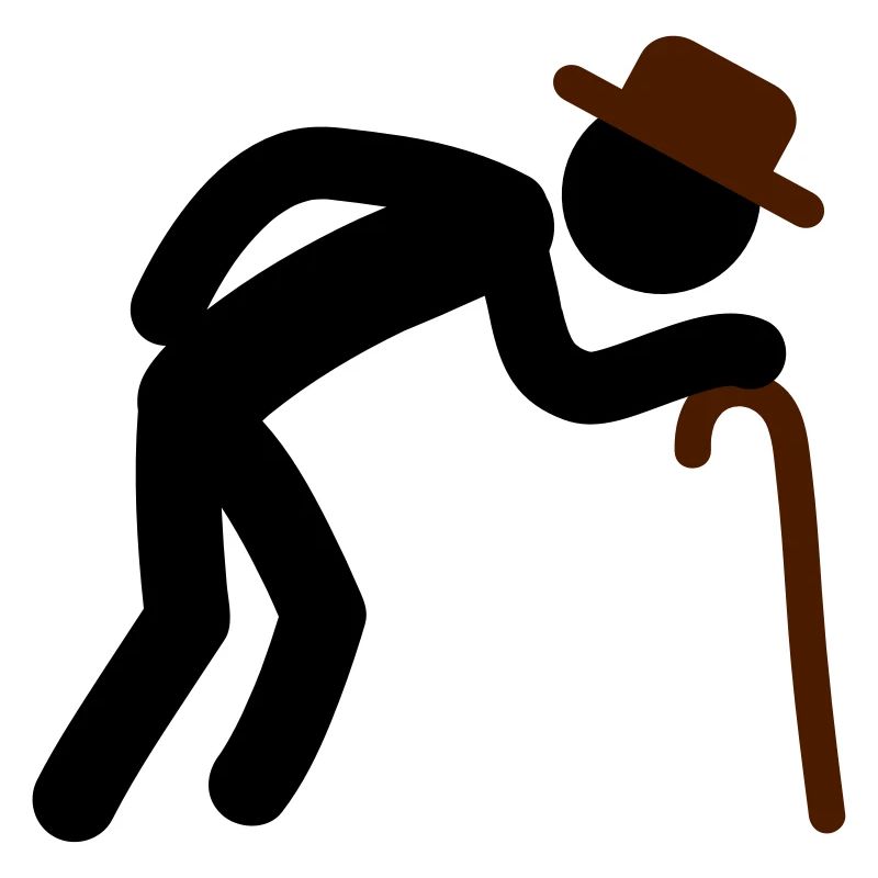 Old Man