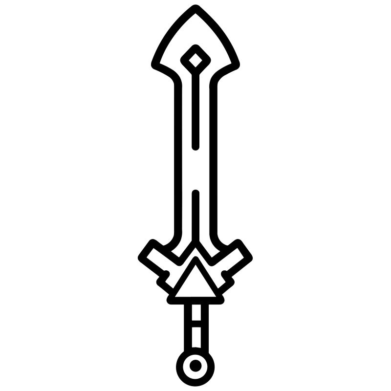 spada