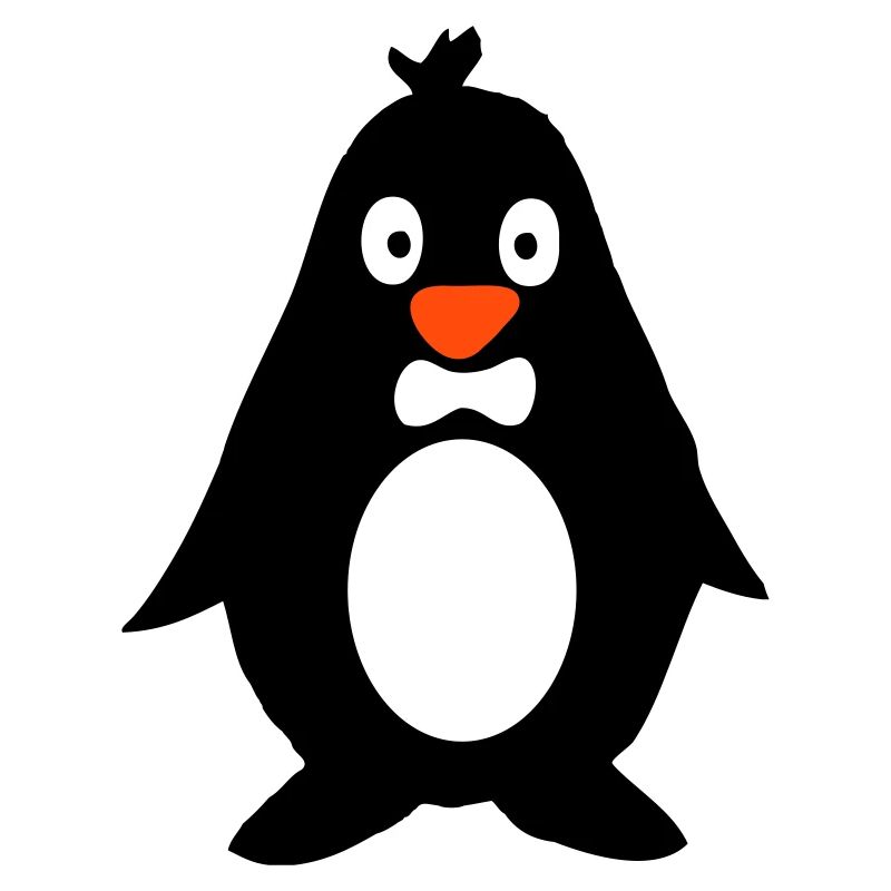 pinguin