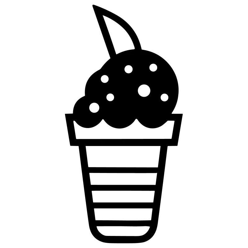 Eisbecher