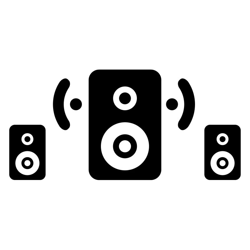 sound system