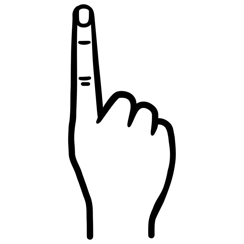 Finger