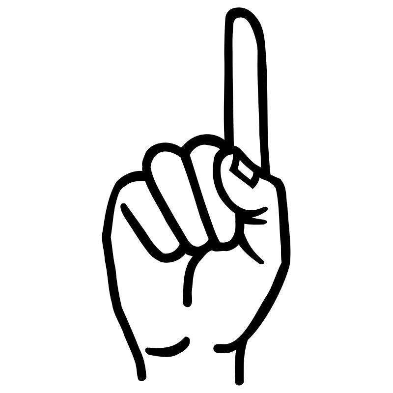 Finger