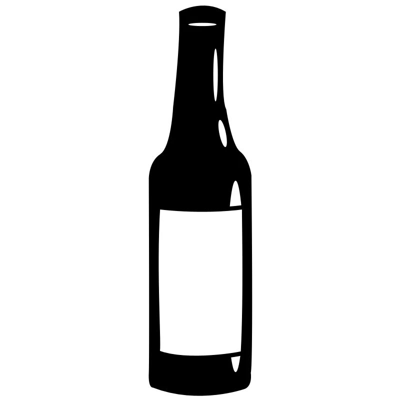 Bière / Alcool Bouteille