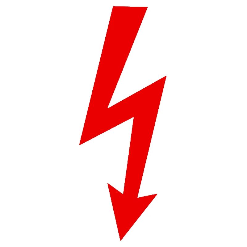 Logo de l’éclair