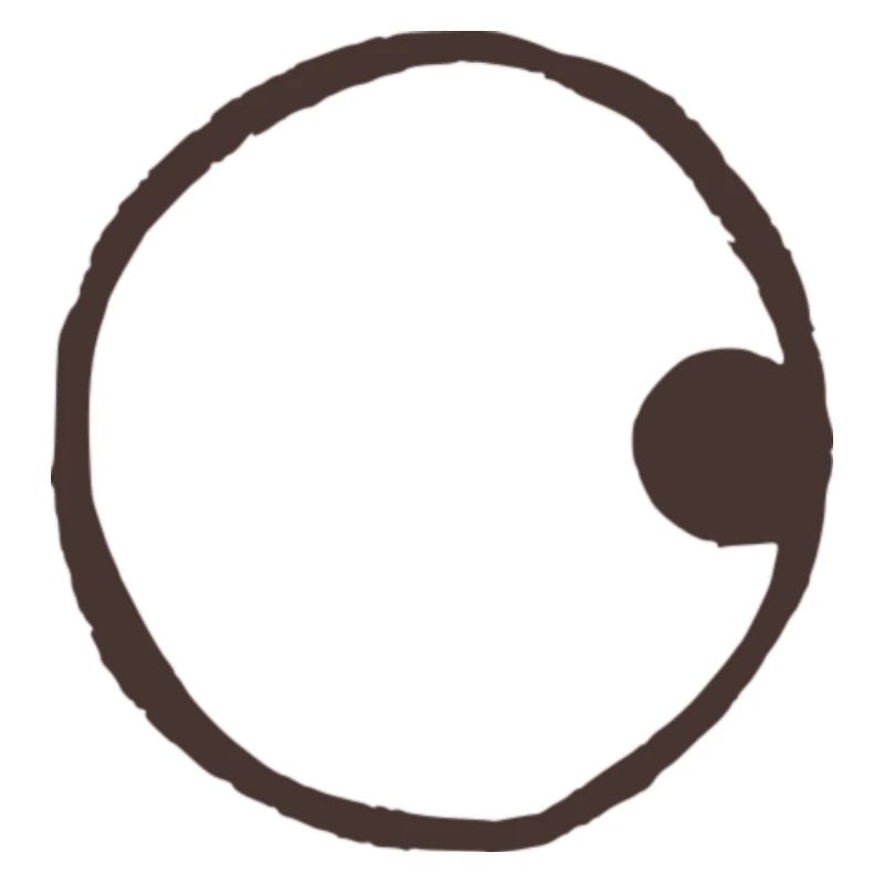 Moon Full Moon Symbol