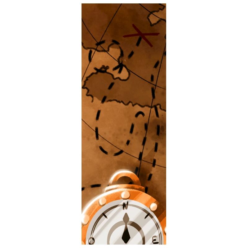 compass
