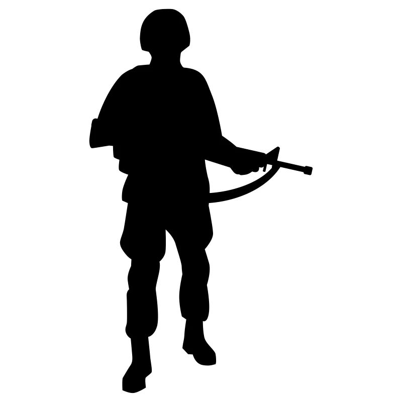 Soldat