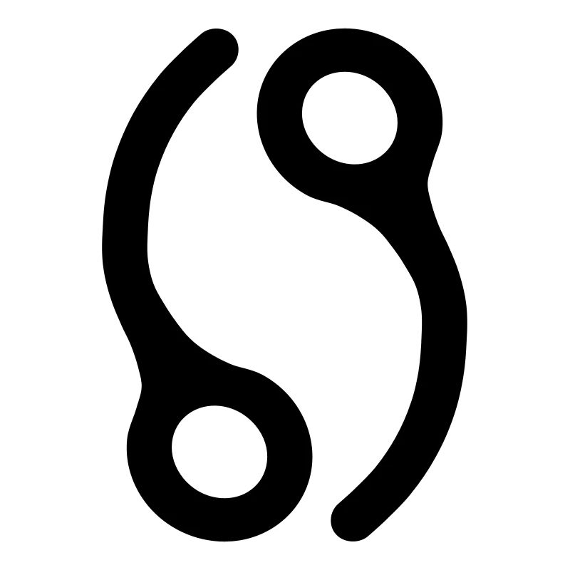 69 Closing Pins