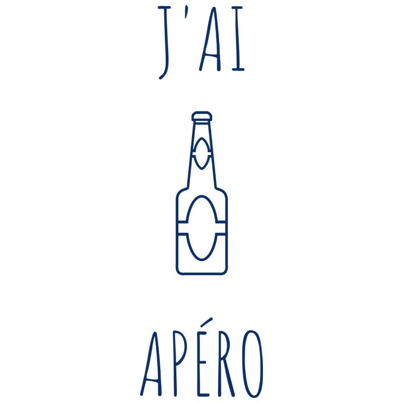 J'ai apéro
