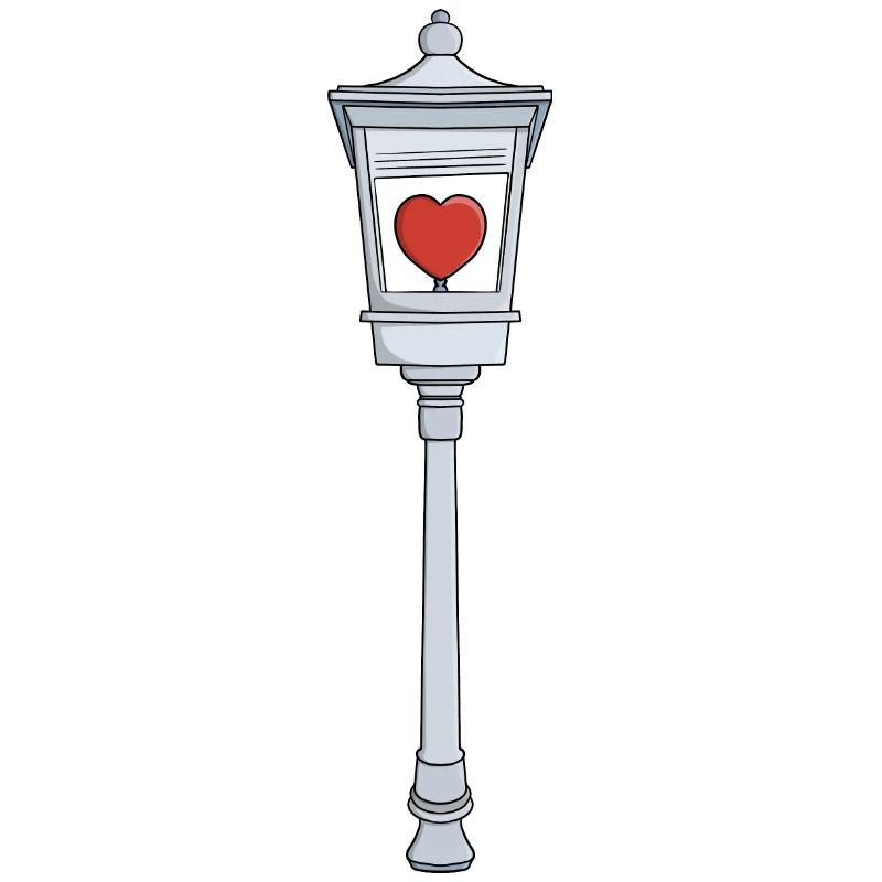 Light for lovers