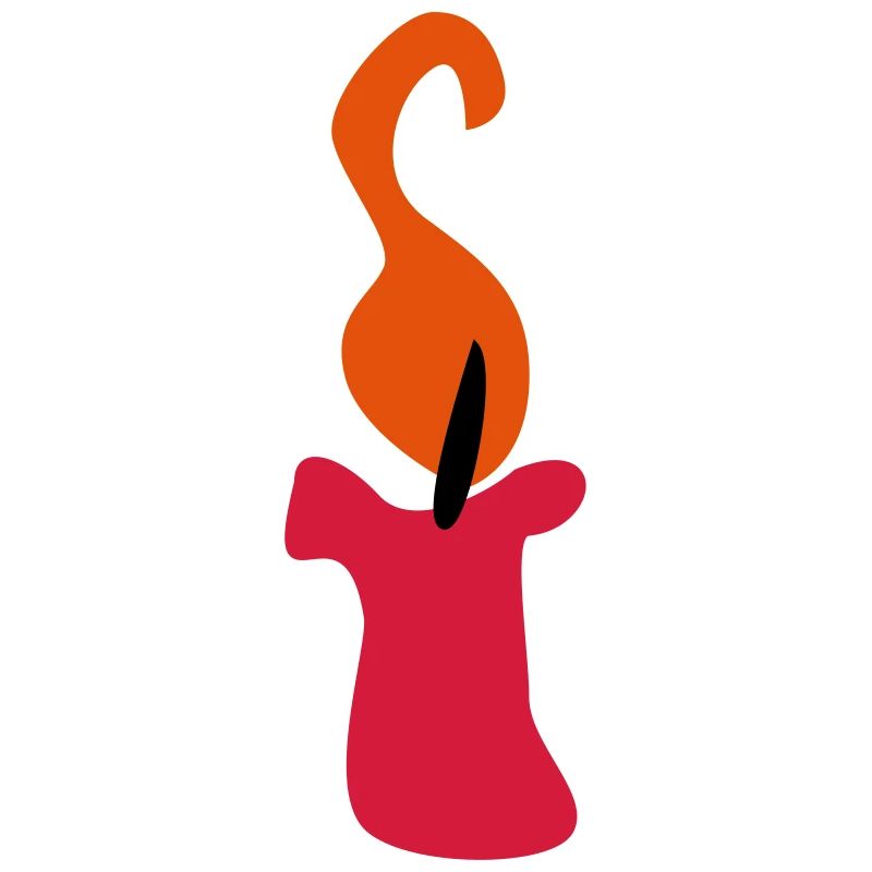 candle