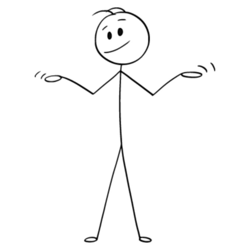 Stickman