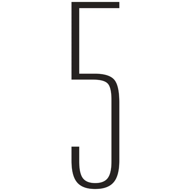 5
