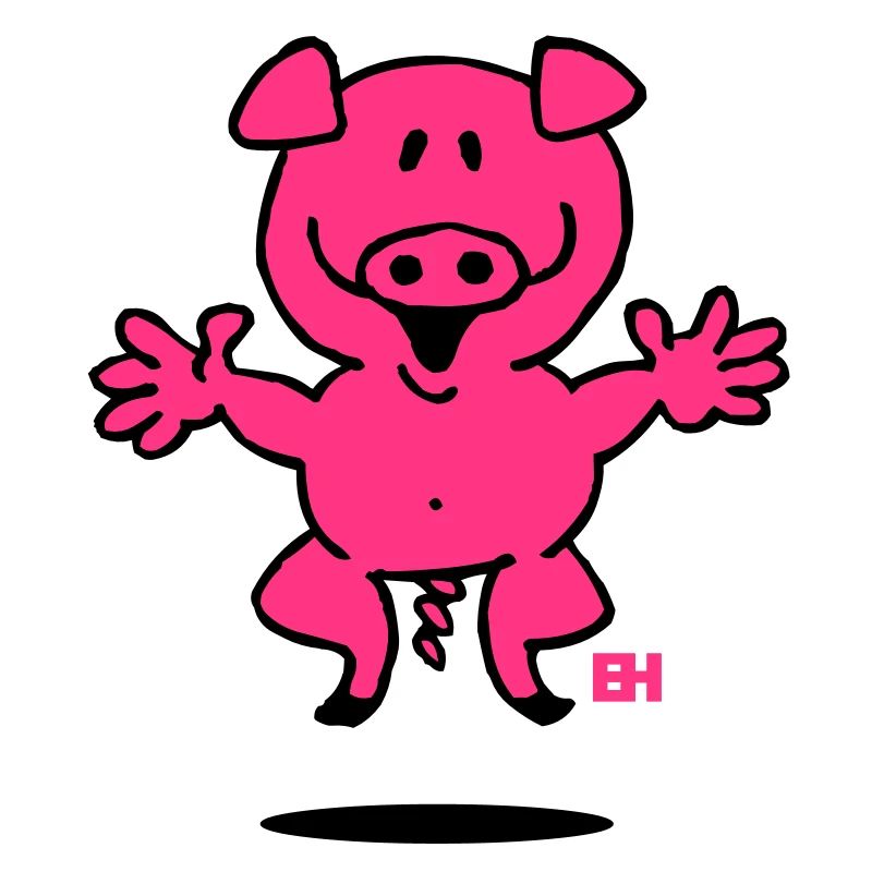 cochon