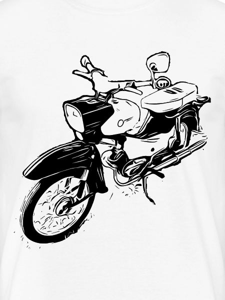 Simson Star