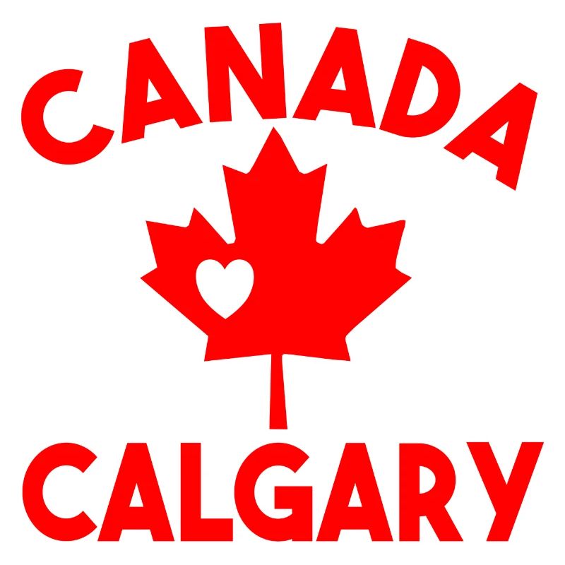 Kanada Calgary Alberta