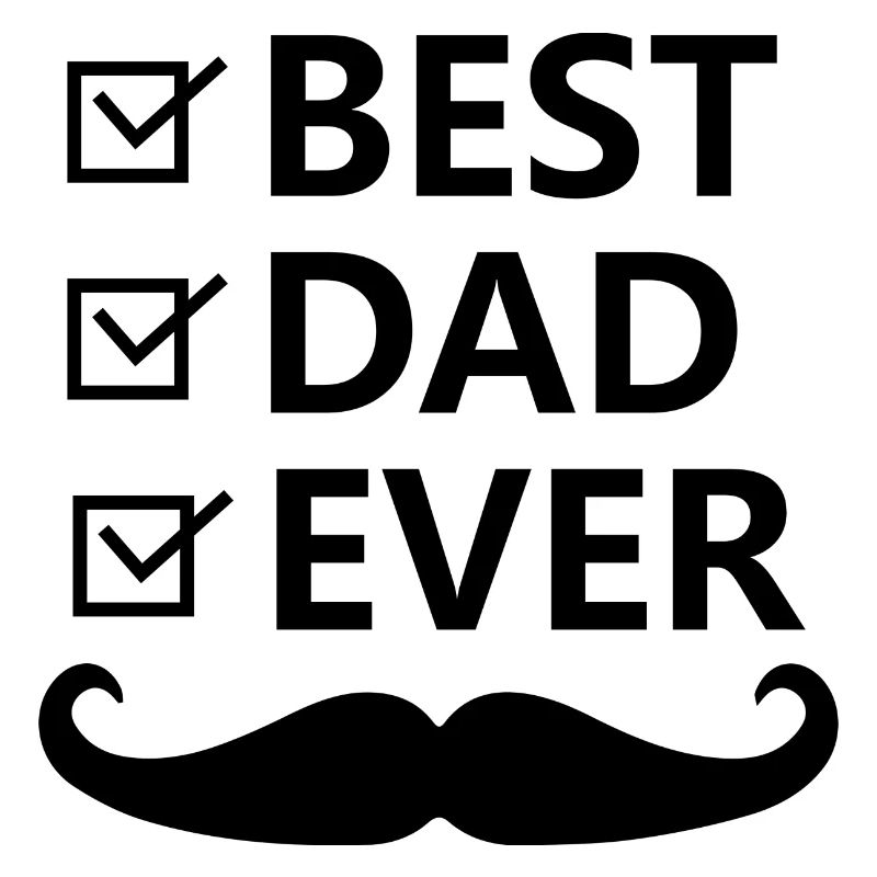 Best dad ever