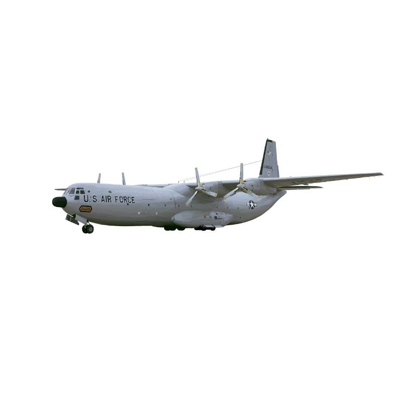 C-133 Cargomaster