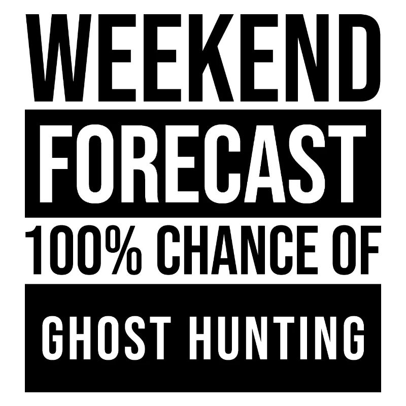 Ghost Hunter