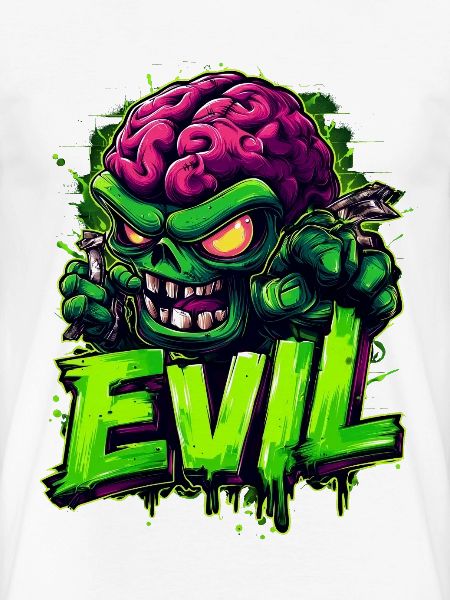 Evil