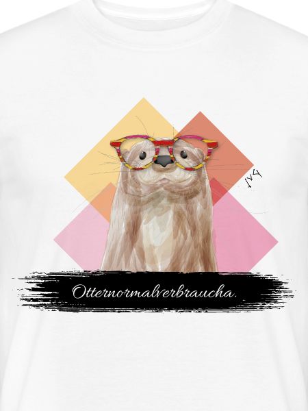 JvG Otter "Otternormalverbraucha."