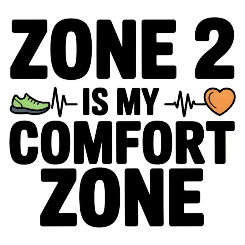 Running Training for Half Marathon Zone 2 Running