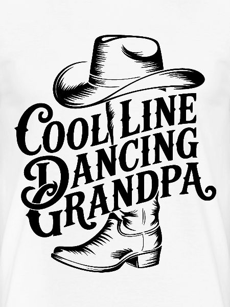 Line Dance Opa