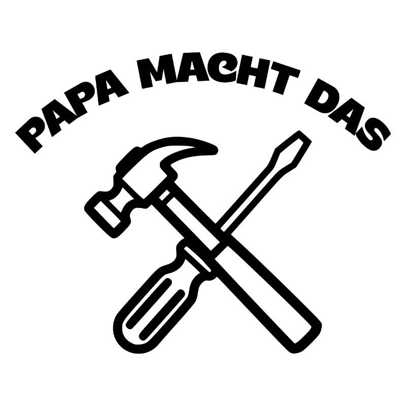Dad does it – DIY & Father's Day