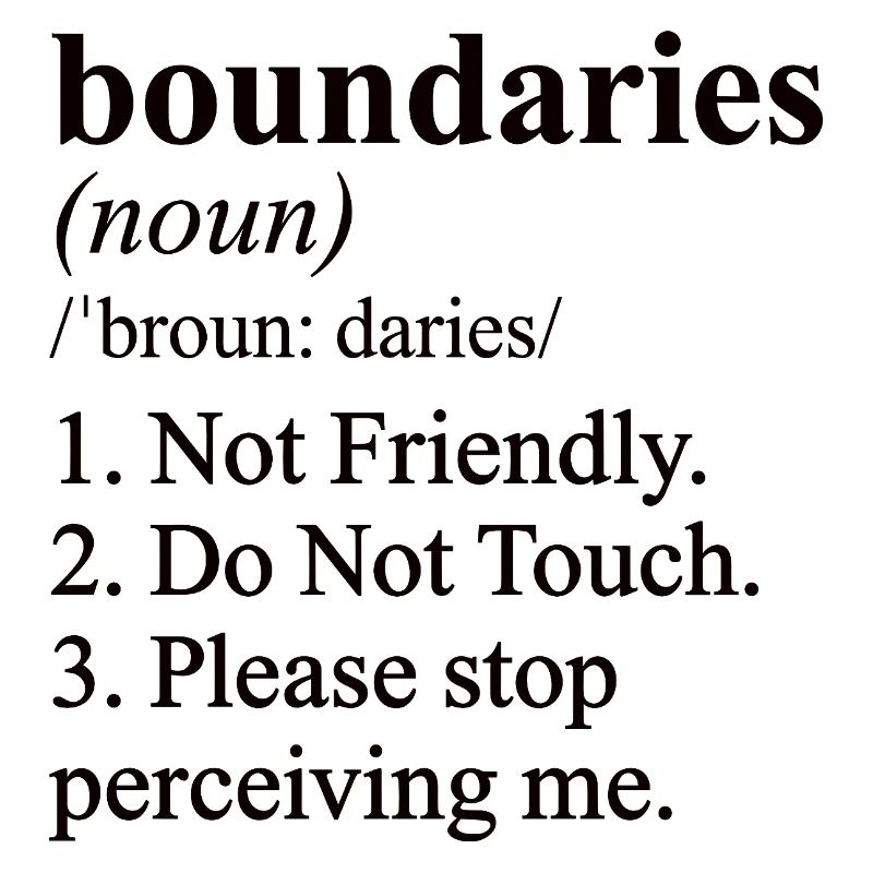 Not Friendly Funny Definition Meme
