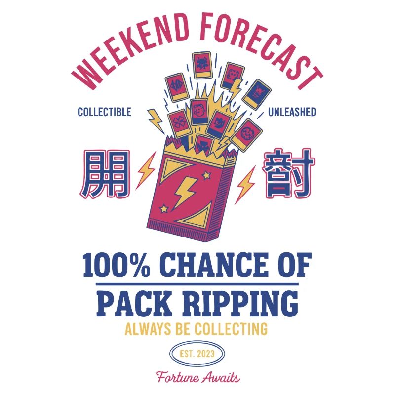 Previsione Weekend Weekend Probabilità di Pacchetto