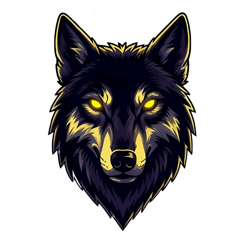Dark Wolf