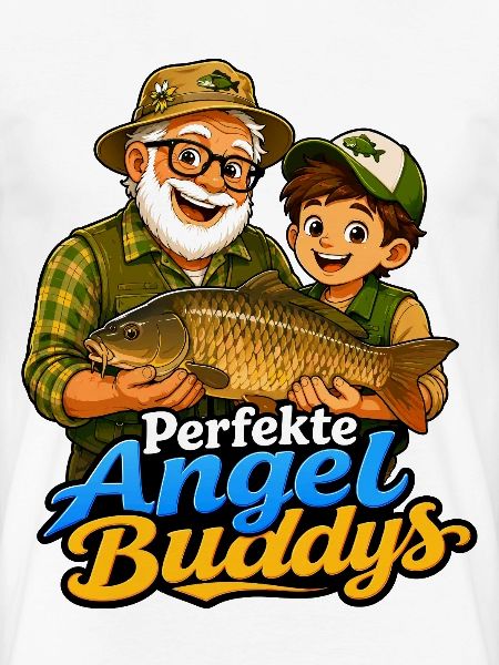 Opa Angel Buddy
