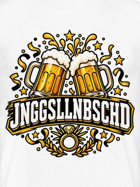 Junggesellenabschied
