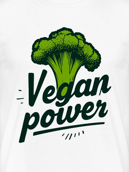 Vegan Power