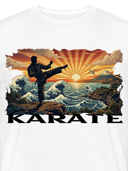 Karate