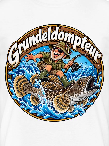 Grundeljäger