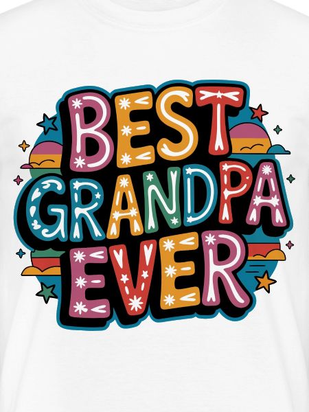 Bester Opa