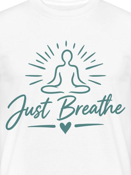  Yogasitz Achtsankeit Entspannung