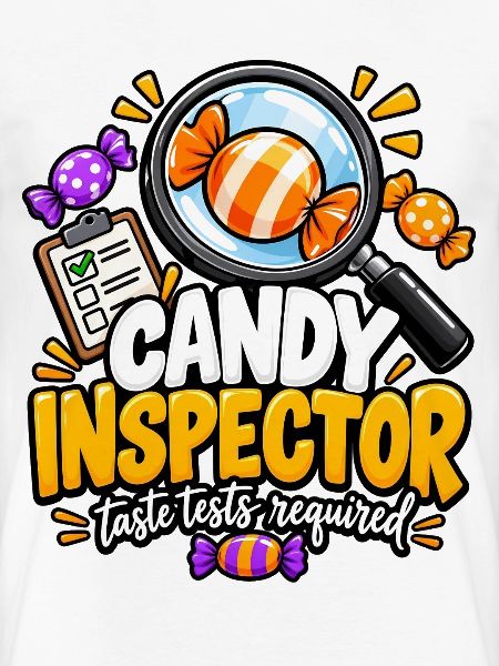 Candy Inspector Taste Tests