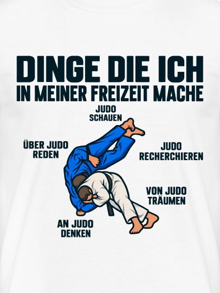  JUDO