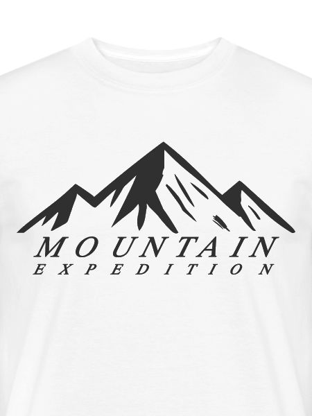 Mountain Expedition